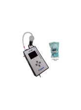 手持式氣體奈米粒子檢測和收集器-